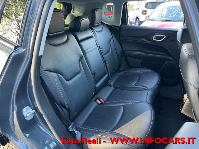JEEP Compass 1.3 T4 240 CV PHEV AT6 4xe S - PROMO
