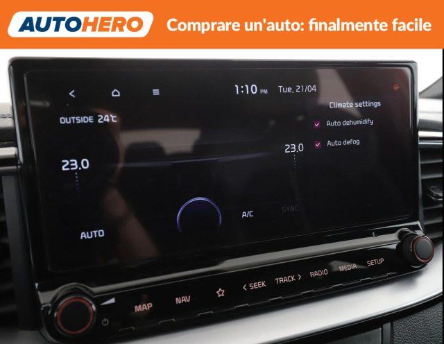 KIA Proceed 1.5 T-GDI MHEV DCT GT Line Plus