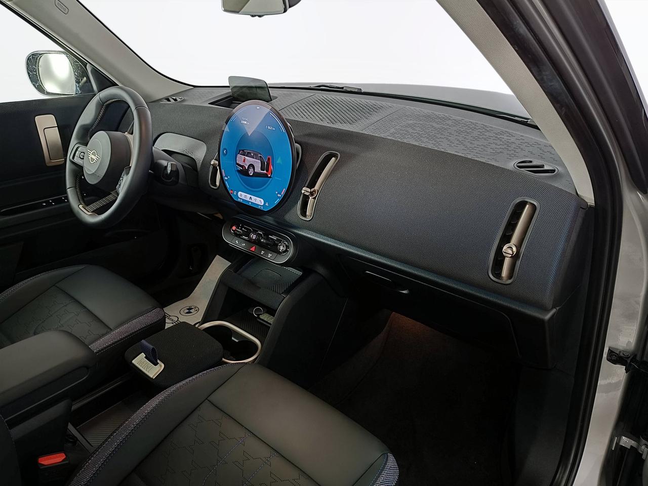 MINI Mini Countryman U25 - Mini Countryman 1.5 48V C Classic auto