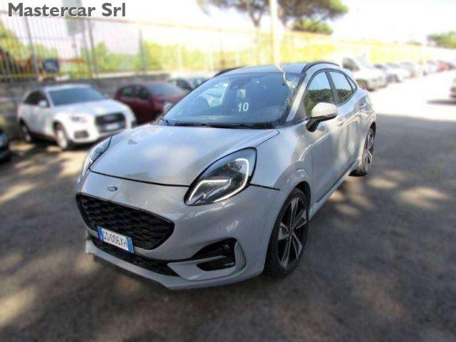 FORD Puma Puma II 1.0 ecoboost h ST-Line X Autom - GS006XH