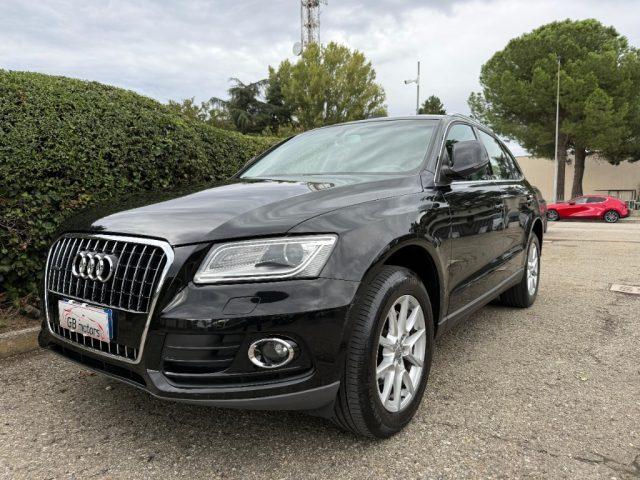 AUDI Q5 2.0 TDI 177CV quattro S tronic Advanced XENO - 18