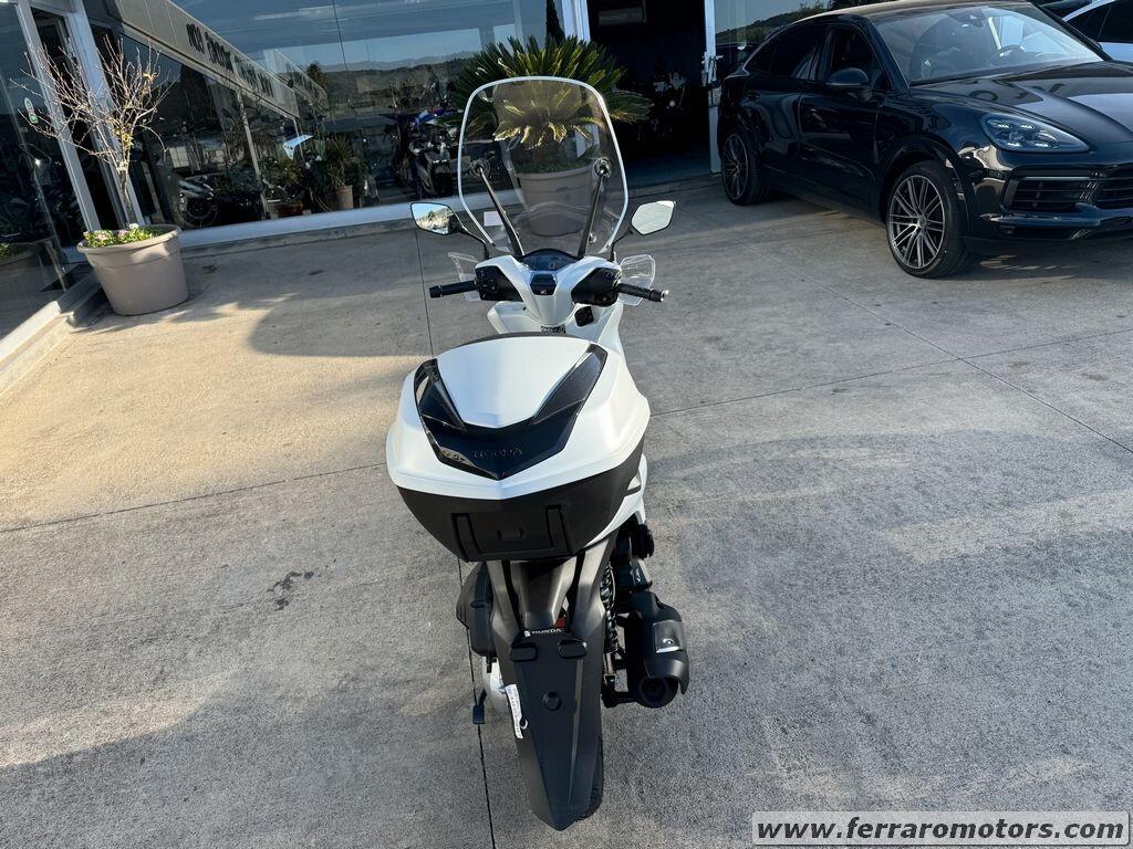 HONDA SH125 NUOVO PRONTA CONSEGNA