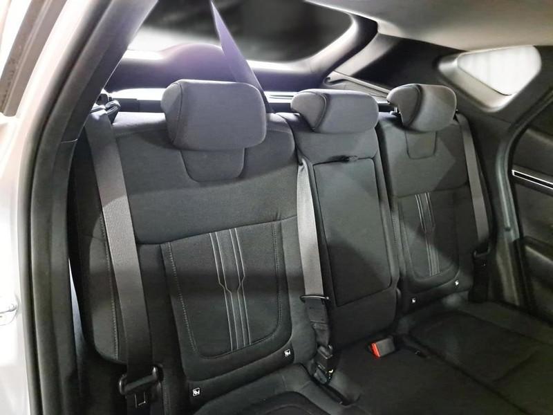 HYUNDAI TUCSON 1.6 CRDi 2wd 115cv Xtech