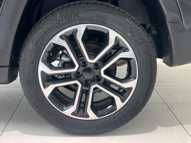 JEEP Compass 1.6 Multijet II 2WD Limited tua da ?339,00 mensili