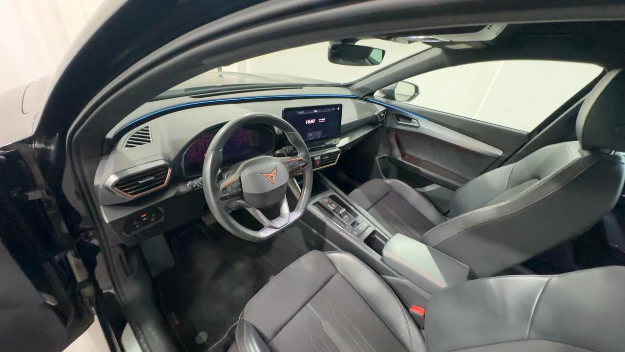 Cupra Formentor 2.0 TDI 4Drive DSG