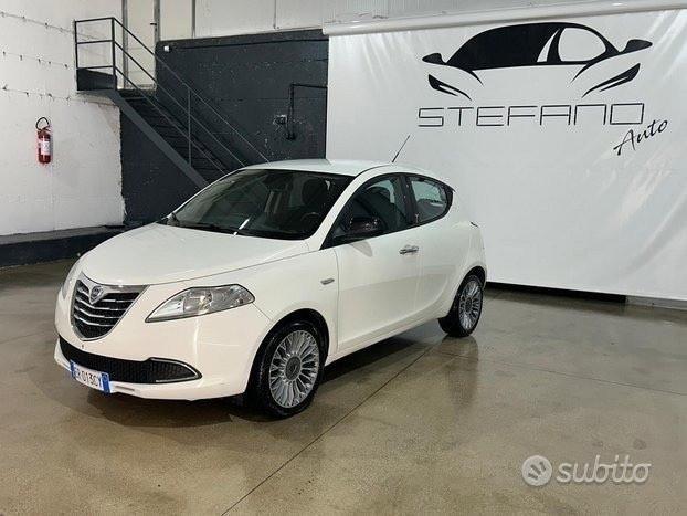 Lancia Ypsilon 1.3 MJT 16V 95 CV 5 porte S&S Platinum