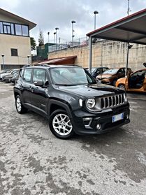Jeep Renegade 1.3 T4 190CV PHEV 4xe Limited 2021