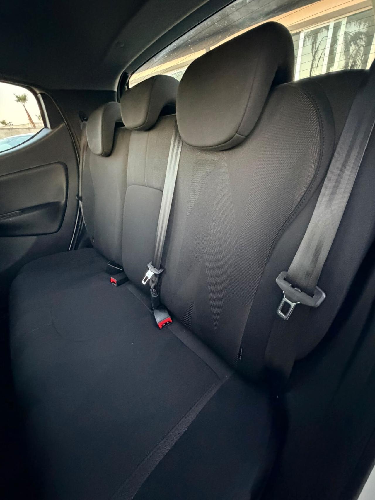 Lancia Ypsilon 1.2 69 CV 5 porte GPL Ecochic Gold