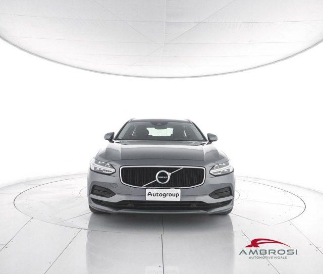 VOLVO V90 D4 Geartronic Momentum