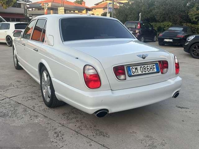 Bentley Arnage T MULLINER SPEED FLAT IPER FULL ASI