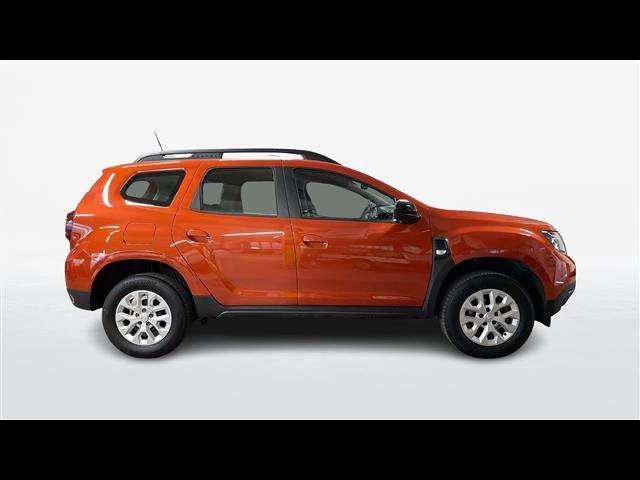 Dacia Duster 1.0 tce Comfort Gpl 4x2 100cv
