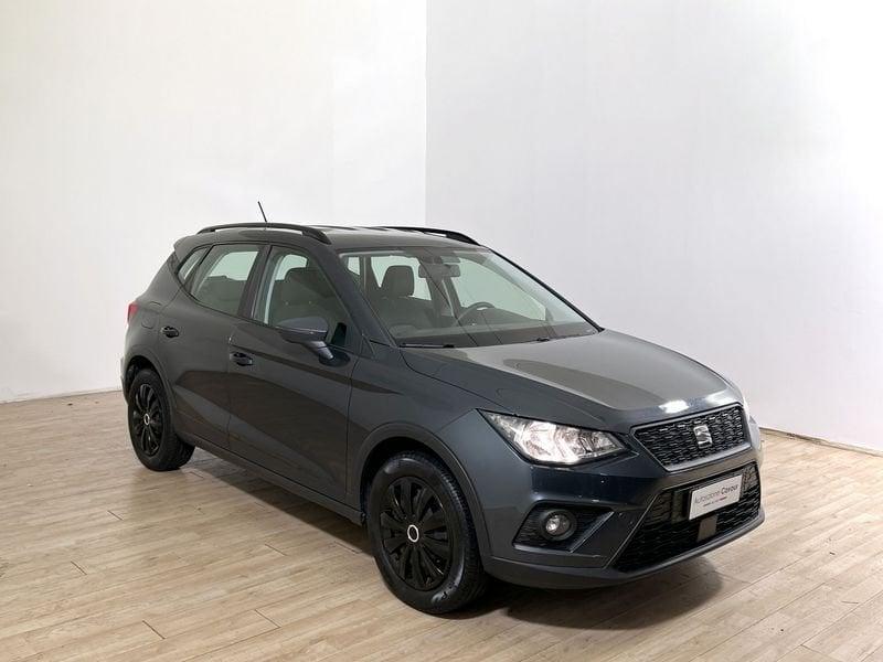 SEAT Arona 1.0 TGI 90cv REFERENCE
