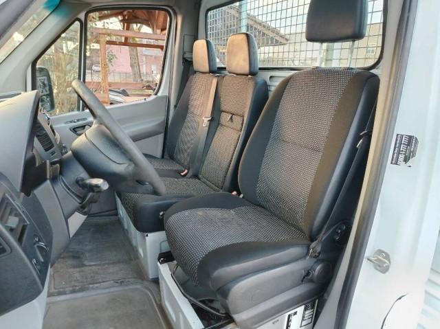 Mercedes Sprinter Cassone fisso 35 quintali