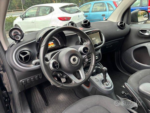 Smart ForTwo 0.9 Turbo
