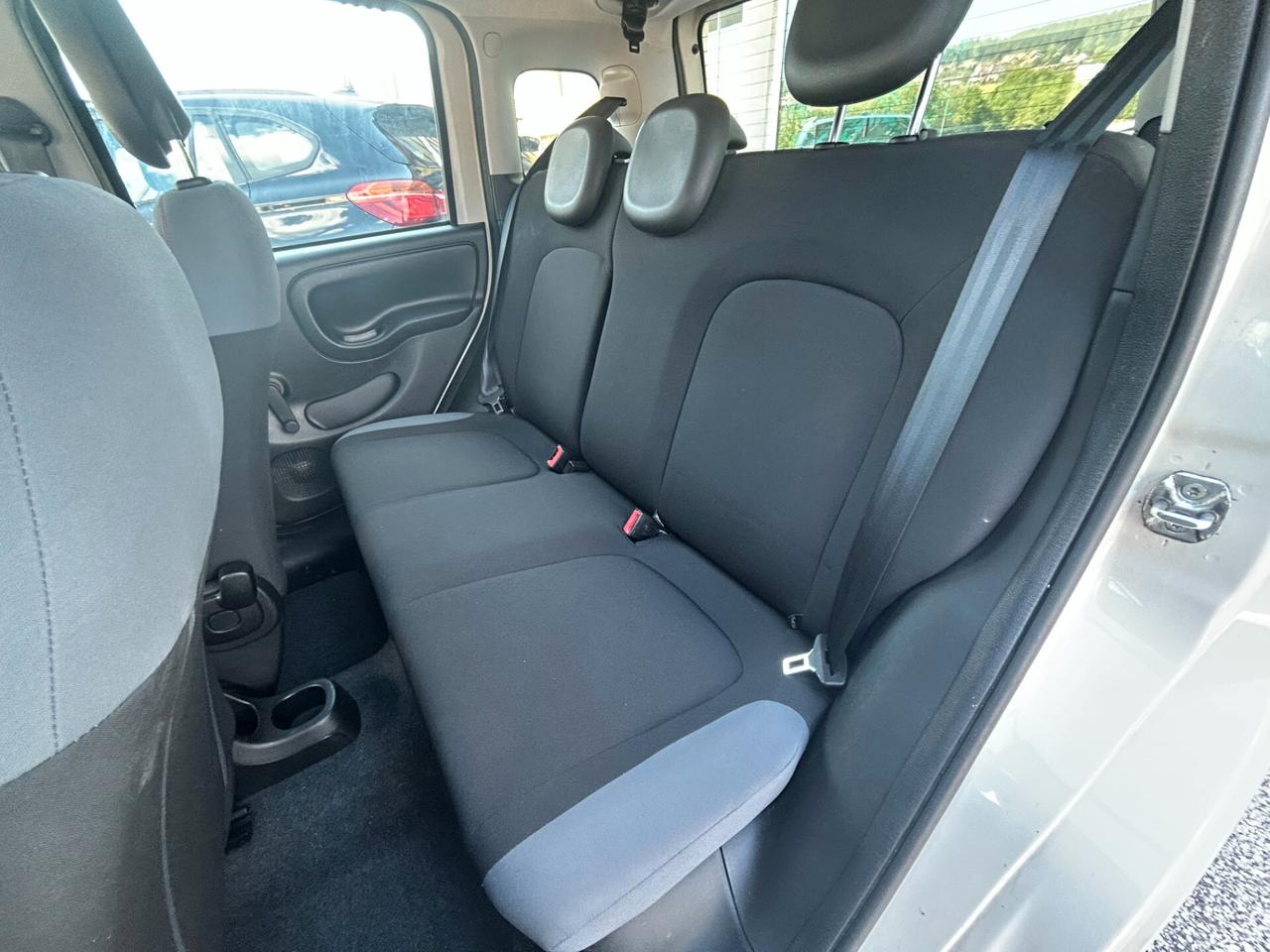 Fiat Panda 1.2 Lounge "KM 72.000"