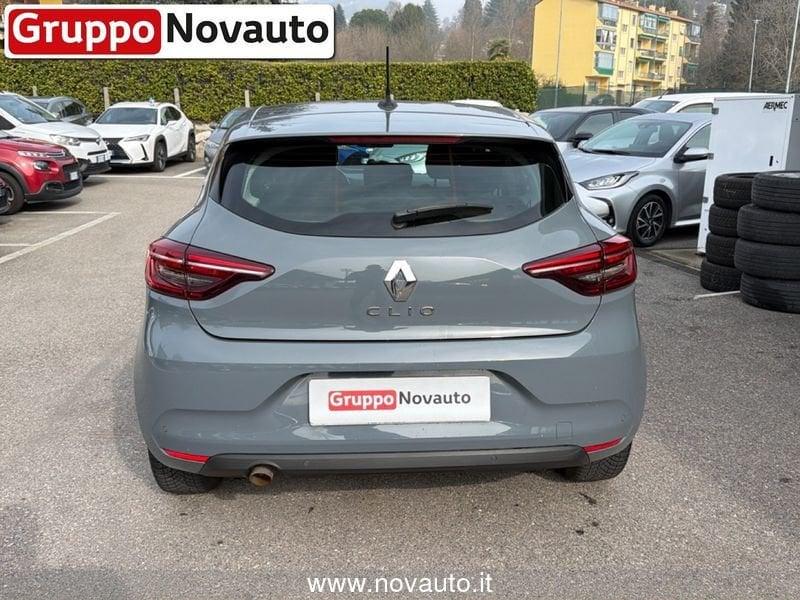 Renault Clio Clio 1.0 tce Zen Gpl 100cv my21