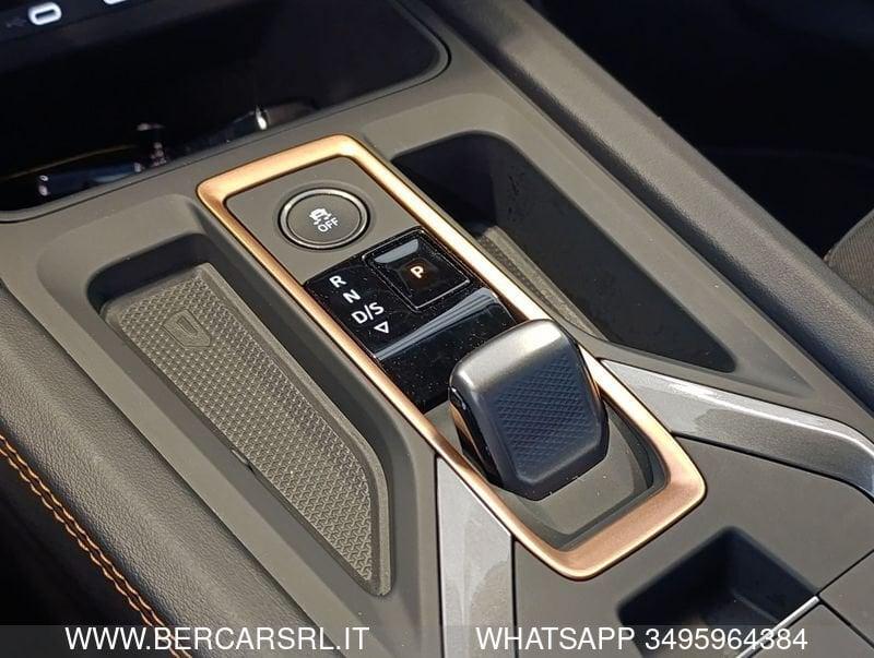 CUPRA Leon Leon 2.0 TDI 150 CV DSG