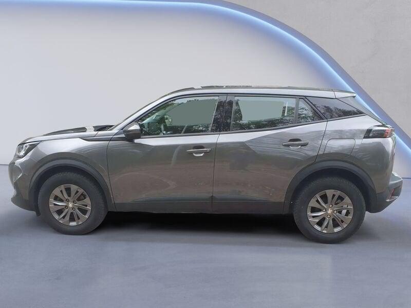 Peugeot 2008 2008 1.5 BlueHDi 110 CV Active Pack