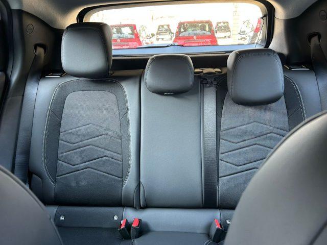 JEEP Avenger PROMO FINANZ 1.2 Turbo 100 CV MHEV Altitude KM 0