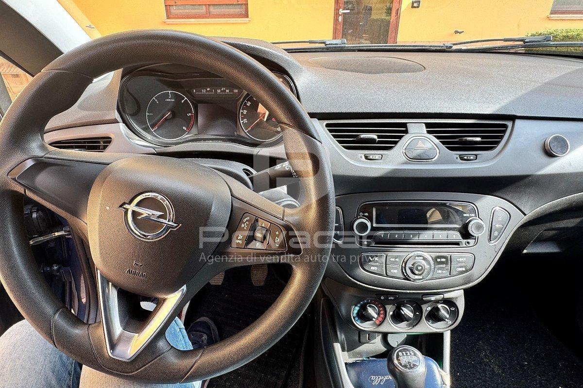 OPEL Corsa 1.3 CDTI 5 porte Cosmo