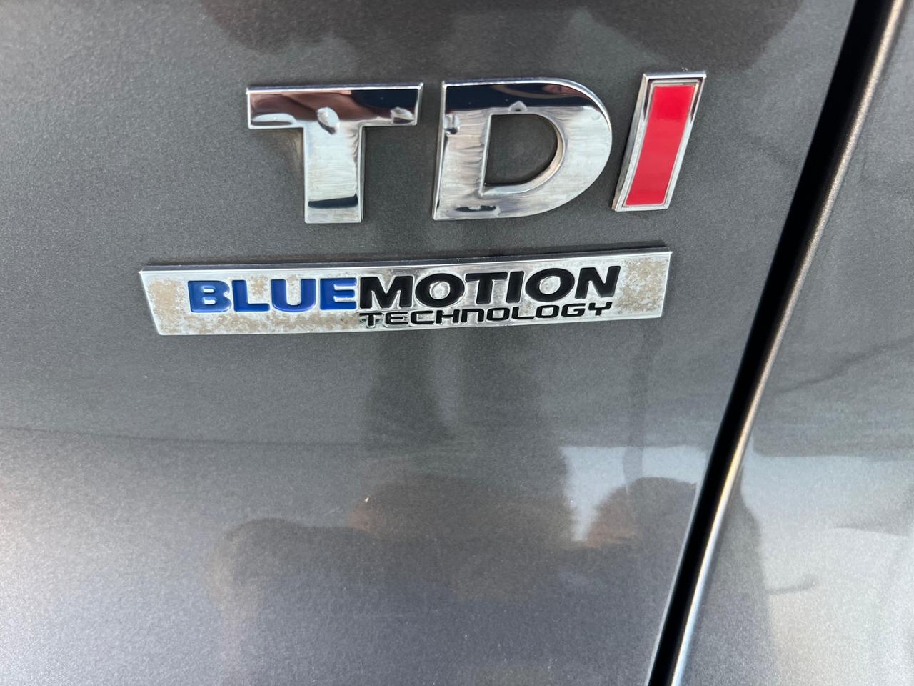 Volkswagen Tiguan 2.0 TDI 6 MARCE 110CV 2012