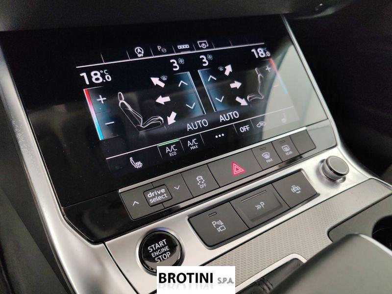 Audi A6 40 TDI 2.0 quattro ultra S tronic Business Sport