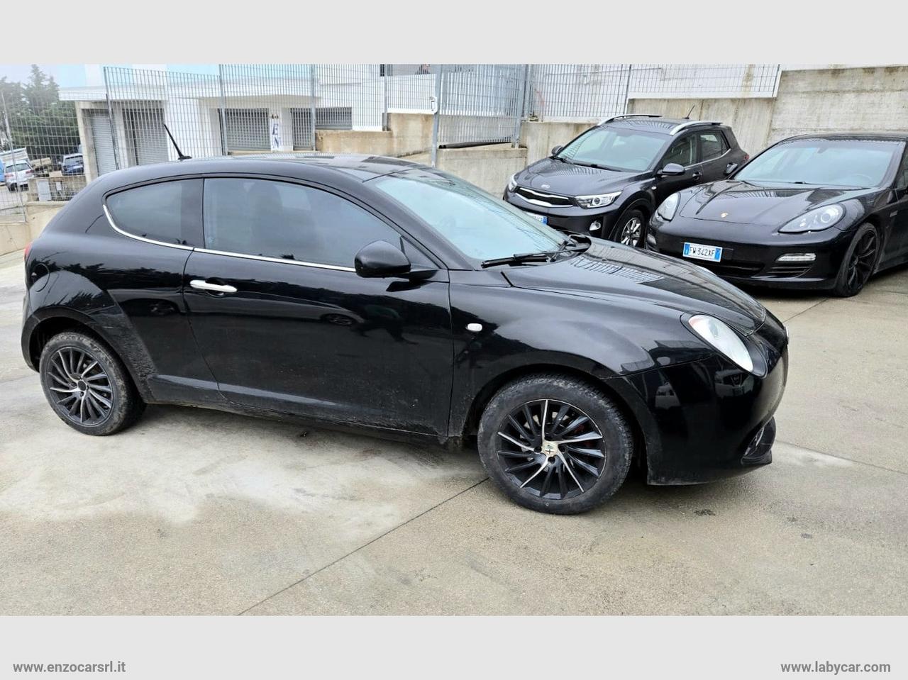 ALFA ROMEO MiTo 1.6 JTDm 16V Distinctive