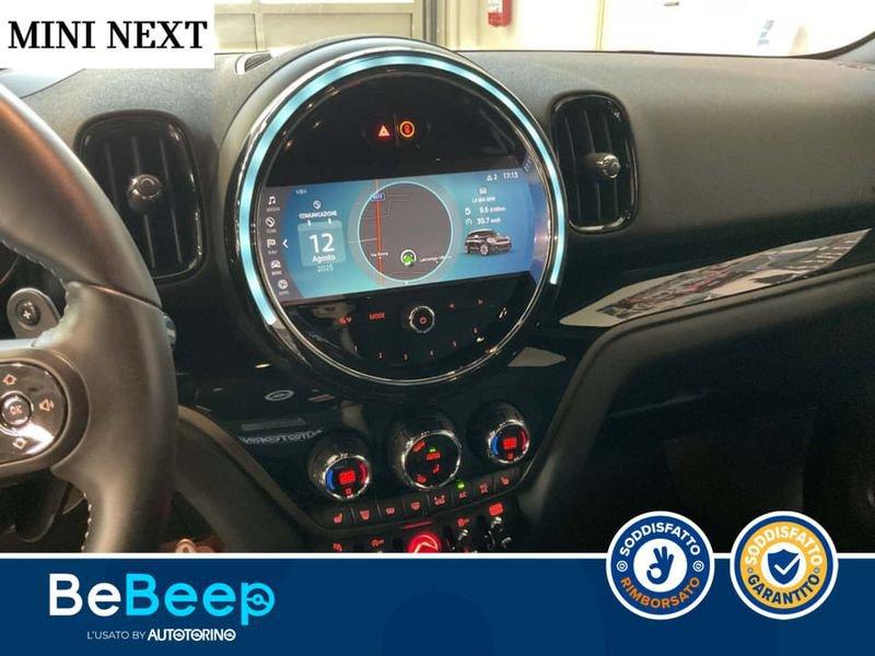 MINI Mini Countryman F60 MINI COUNTRYMAN 2.0 JCW JCW AUTO
