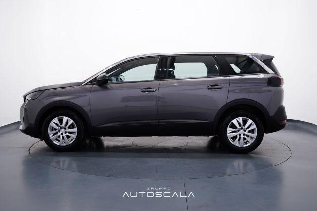 PEUGEOT 5008 1.2 PureTech Turbo 130cv S&S Active Pack