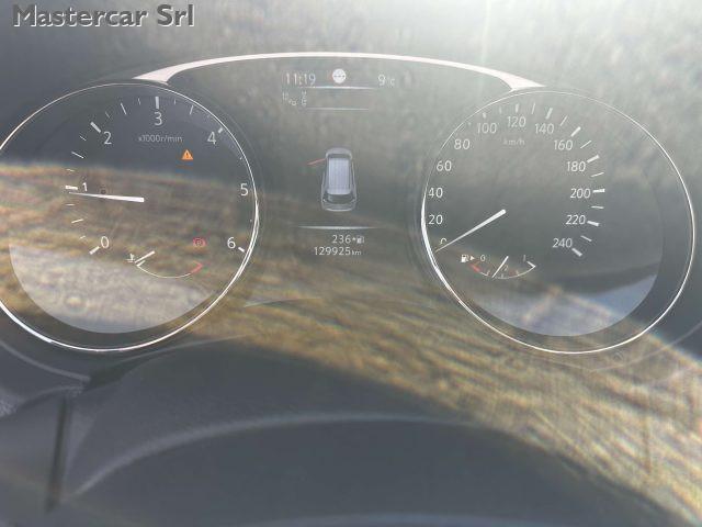 NISSAN X-Trail X-Trail III 1.6 dci Acenta Premium 4wd GM921RC