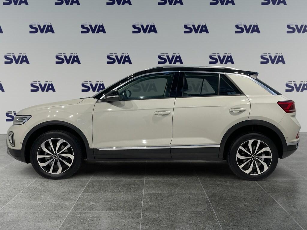 Volkswagen T-Roc 1.5 TSI 150CV DSG Style