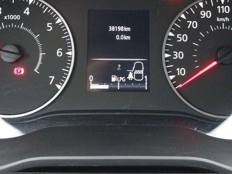 Dacia Duster Duster 1.0 TCe GPL Expression 4x2