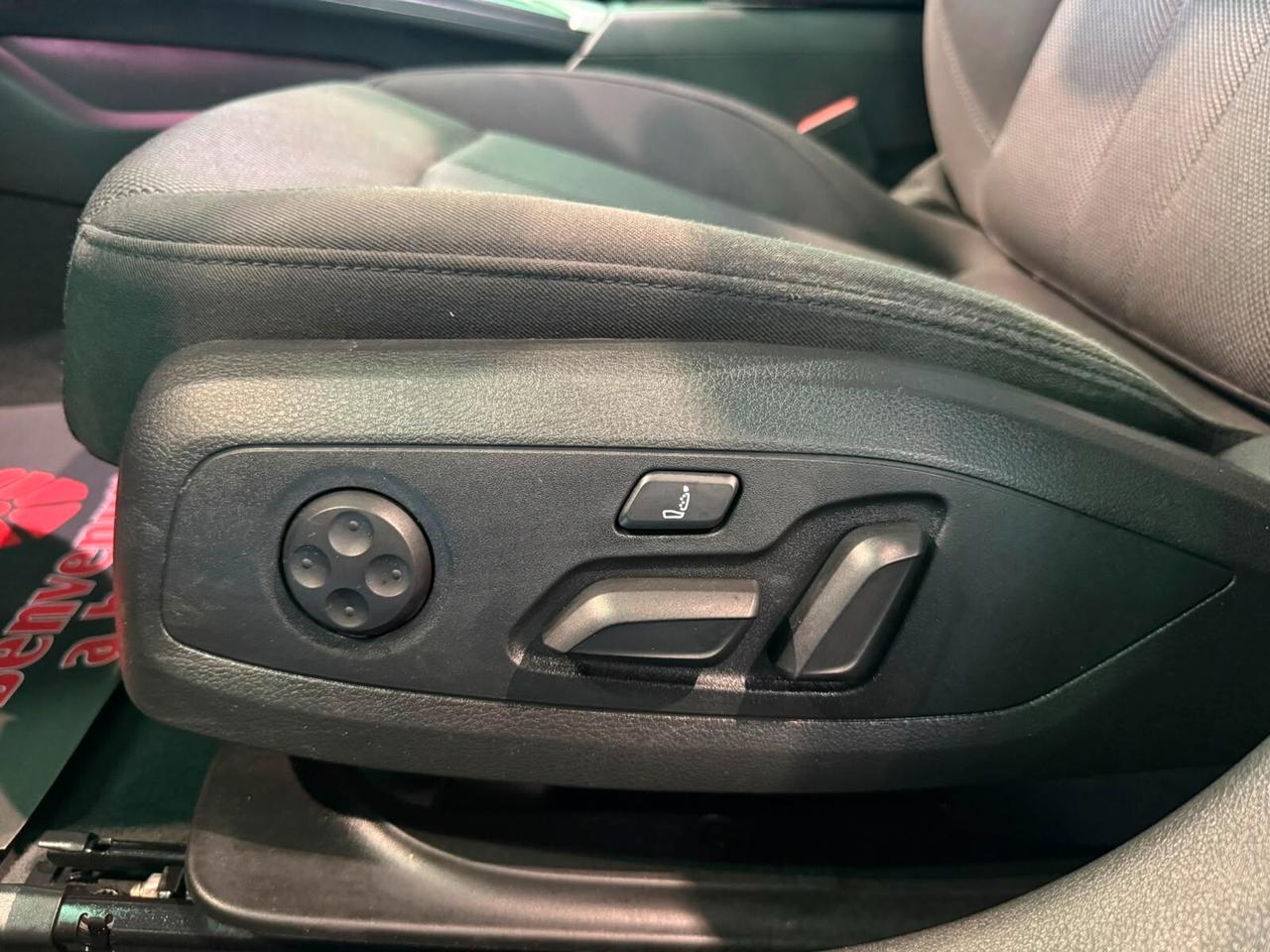 Audi A5 SPB 35 TDI S tronic