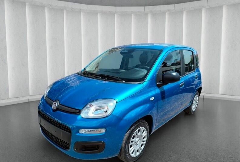 Fiat Panda 1.0 Hybrid Km Zero