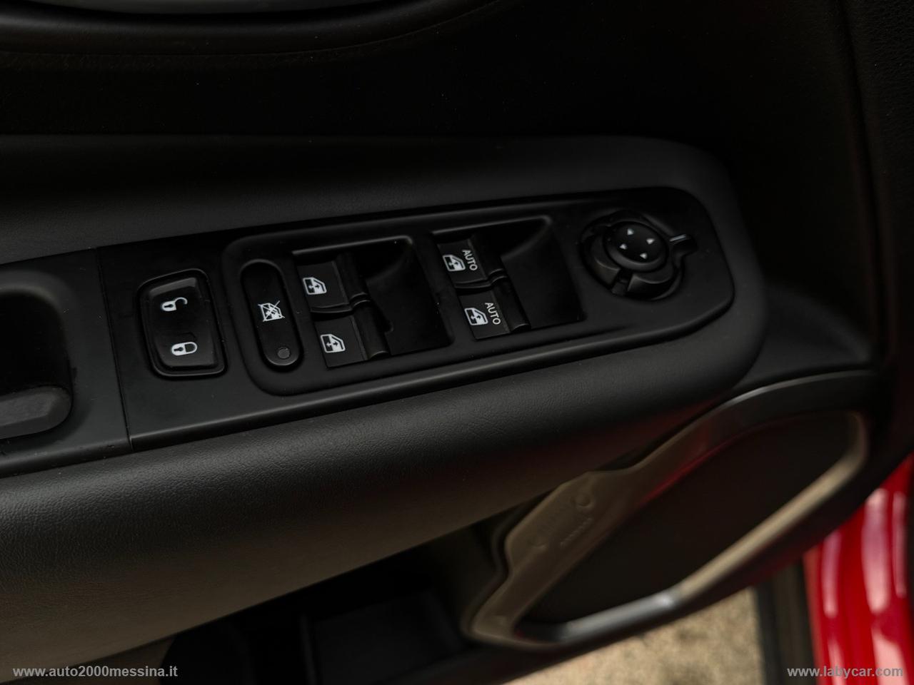 JEEP Renegade 1.6 Mjt 130CV Longitude