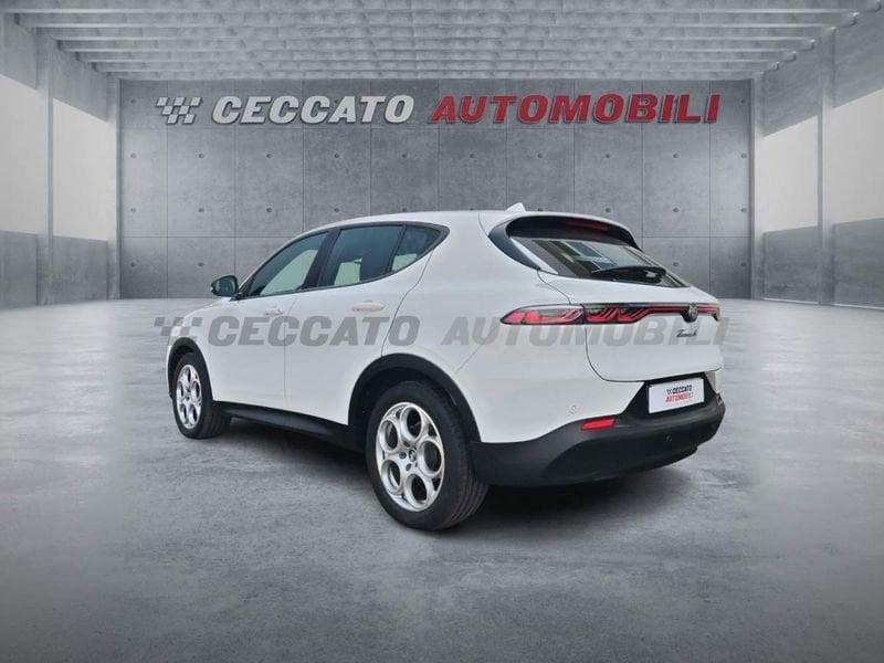 Alfa Romeo Tonale 1.6 Sprint 130cv tct6