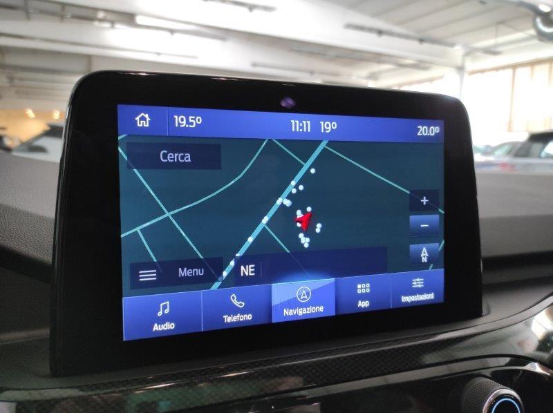 FORD Kuga 3ª serie - Kuga 2.5 Full Hybrid 190 CV CVT 2WD ST-Line X