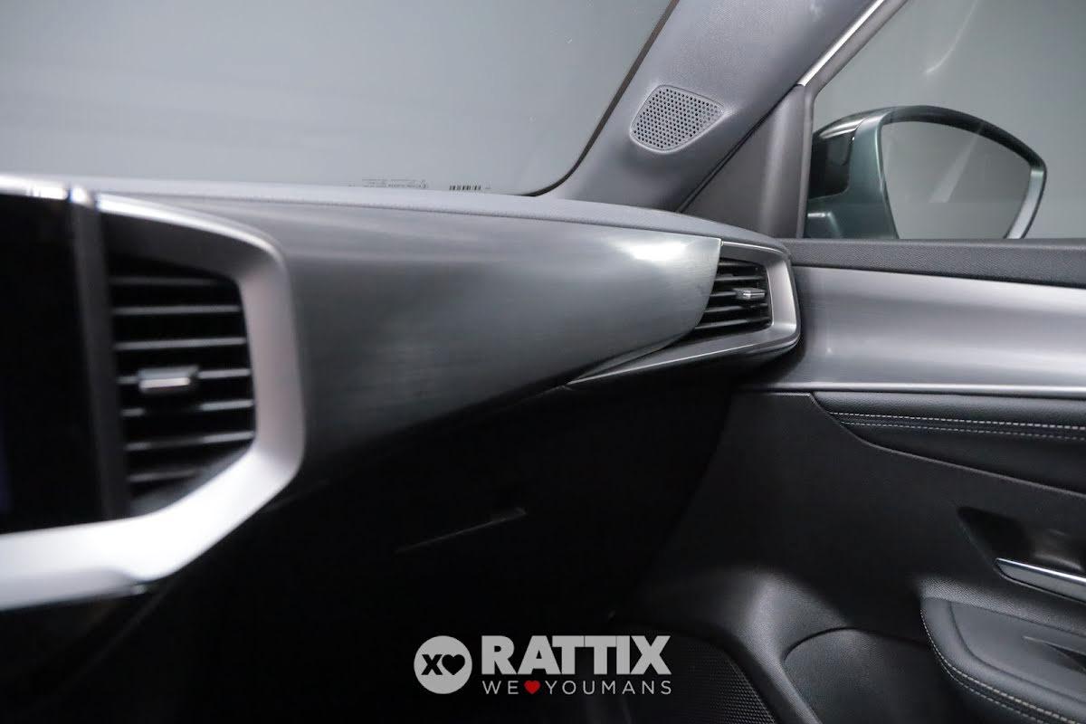 Opel Mokka 1.2 130CV GS at8