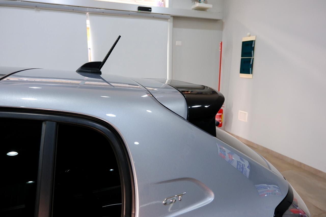 Peugeot 208 1.2T 130 cv Automatica GT Tetto-Panoramico