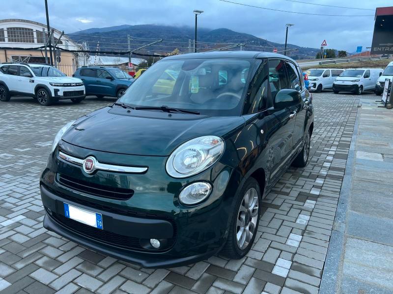 Fiat 500 L Living 500L Living 1.6 mjt Lounge 105cv