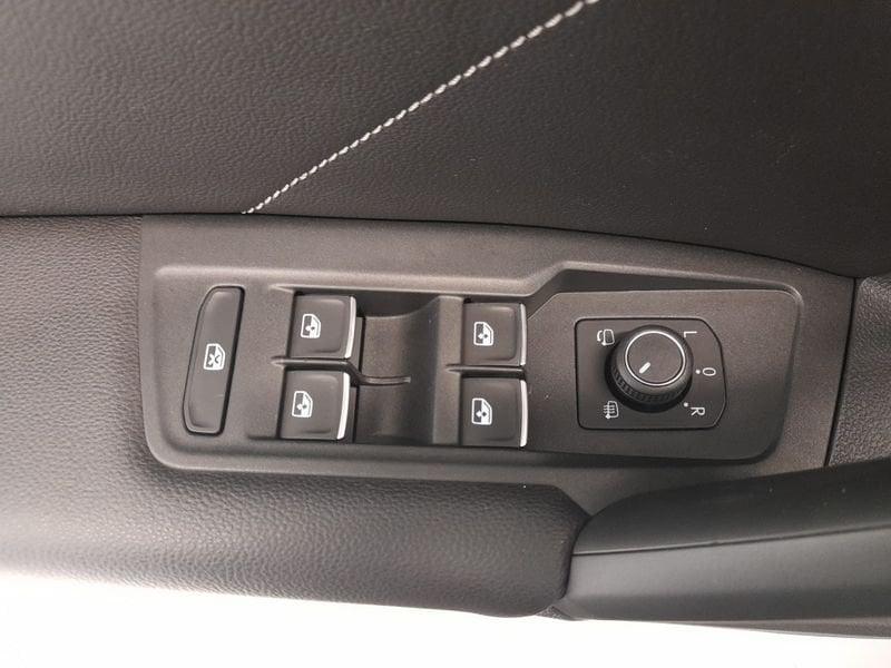 Volkswagen Tiguan 2.0 TDI SCR 147KW R-Line DSG 4MOTION