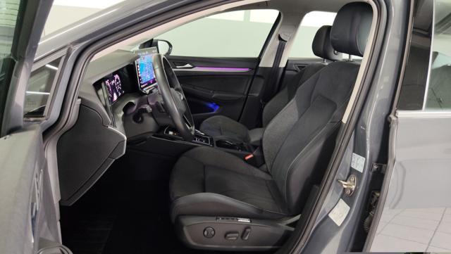 VOLKSWAGEN Golf 8.5 2.0TDI DSG STYLE *SENZA VINCOLO FINANZIAMENTO