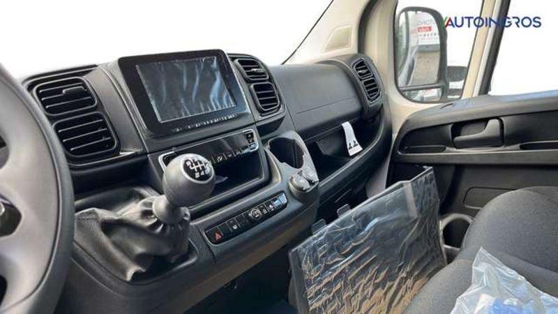 Citroën Jumper 35 2.2 BlueHDi 140 S&S PM-TM Furgone