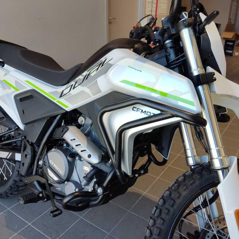 CFMOTO CFLite 250 Dual - 2026