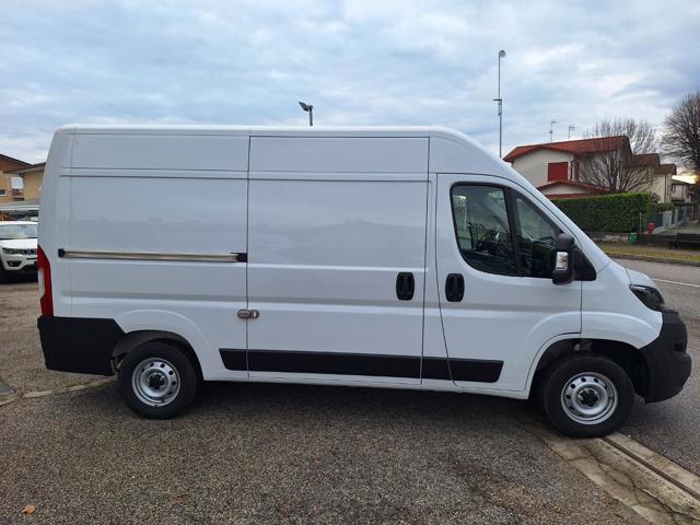 FIAT Ducato 35 2.2 Mjt 140CV PM-TN Furgone N°GP763