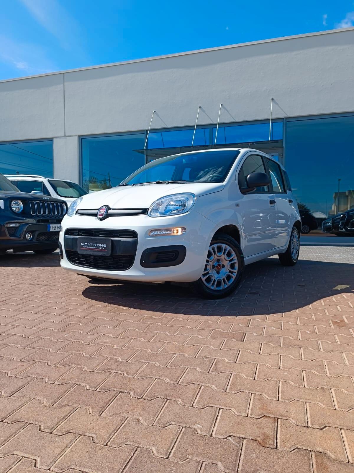 Fiat Panda 1.2 EasyPower Easy