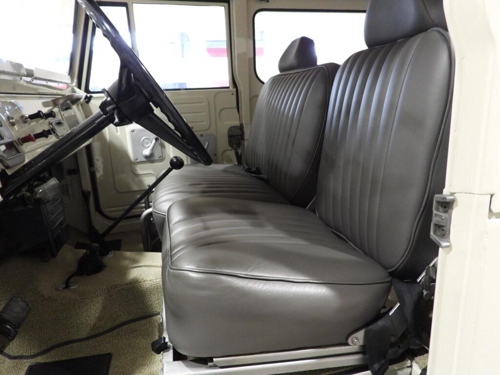 Toyota Land Cruiser 5 Porte LAND CRUISER FJ 40