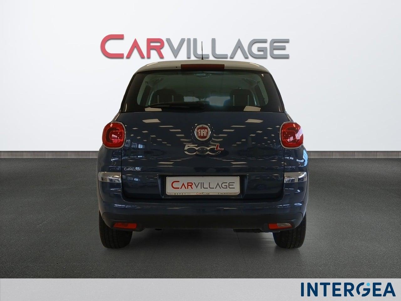 FIAT 500L 1.3 mjt Mirror 95cv my19