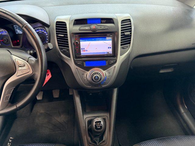 HYUNDAI iX20 1.4 90 CV G.P.L APP MODE