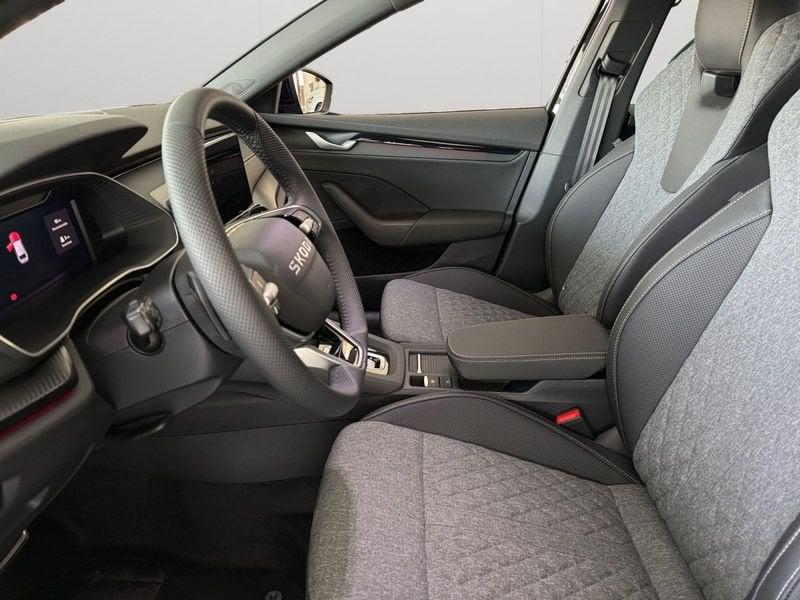 Škoda Octavia Wagon Sportline 1,5 TSI Hybrid 110kW (150 CV) 7 marce - DSG